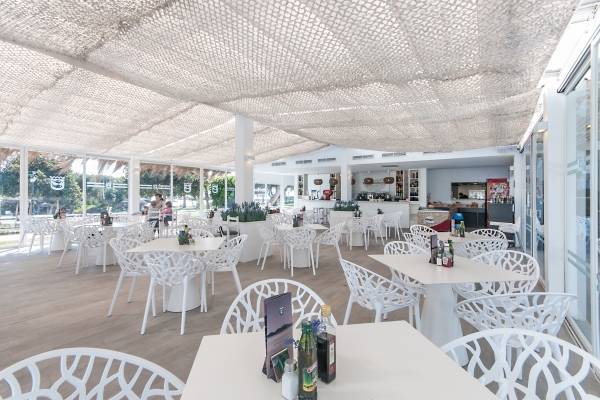 Hotel Playa Esperanza
